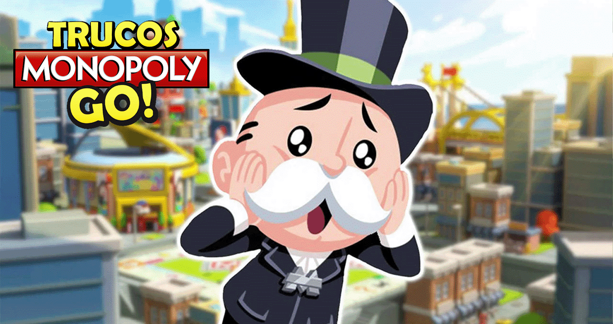Trucos Monopoly GO Links con Dados Gratis y más